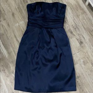 David’s bridal dress